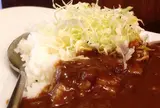 広尾のカレー