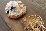 American Bake 青い蜂