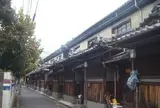 千林長屋