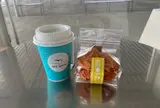 直島カフェ おうぎや