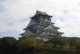 大阪城天守閣