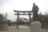 豊國神社