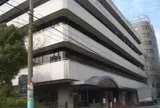 森ノ宮ピロティホール