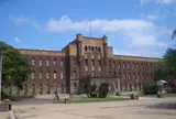 旧大阪市立博物館