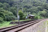 坪尻駅