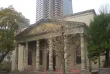 旧桜宮公会堂