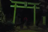 白幡大神