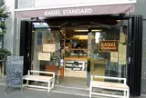ＢＡＧＥＬＳＴＡＮＤＡＲＤ