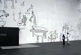 丸亀市猪熊弦一郎現代美術館