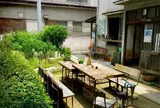 三軒家アパートメント