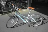 JR今治駅　臨時レンタサイクルターミナル