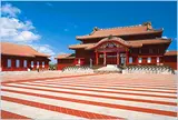 首里城
