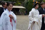 武蔵一宮氷川神社