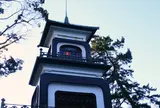 尾山神社