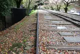 蹴上インクライン