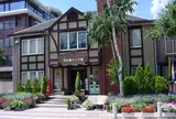 河口湖ハーブ館