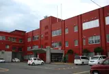 二戸市埋蔵文化財センター