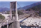 桃介橋