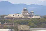 ホテル日航熊本