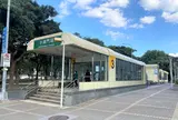 MRT小南門駅