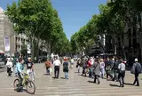 ランブラス通り