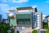 日本科学未来館
