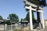 坂の始まりはこちらから！「今宮神社」