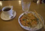 カフェギャルソン