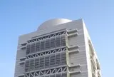 大阪府立国際会議場