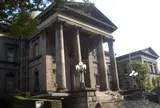 大阪府立中之島図書館