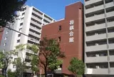 関西将棋会館将棋道場