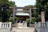 東京大神宮