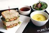 PURE CAFE