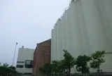 アサヒビール 吹田工場