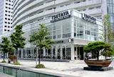 スターバックスコーヒー　TSUTAYA 横浜みなとみらい店