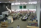 豊島区立 中央図書館