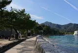 御笠浜