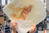 丸焼きたこせんべい 築地市場店
