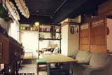 アナログ渋谷