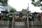 若宮八幡大神宮