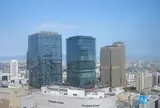 グランフロント大阪