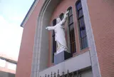 カトリック金沢教会