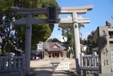 春日神社