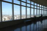 高崎市役所展望ロビー