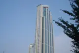 大阪府咲洲庁舎