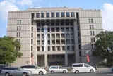 大阪市役所