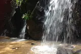 金引の滝