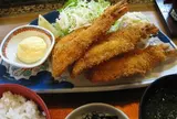 寿司割烹 大阪屋