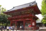 根津神社