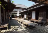 団五郎茶屋